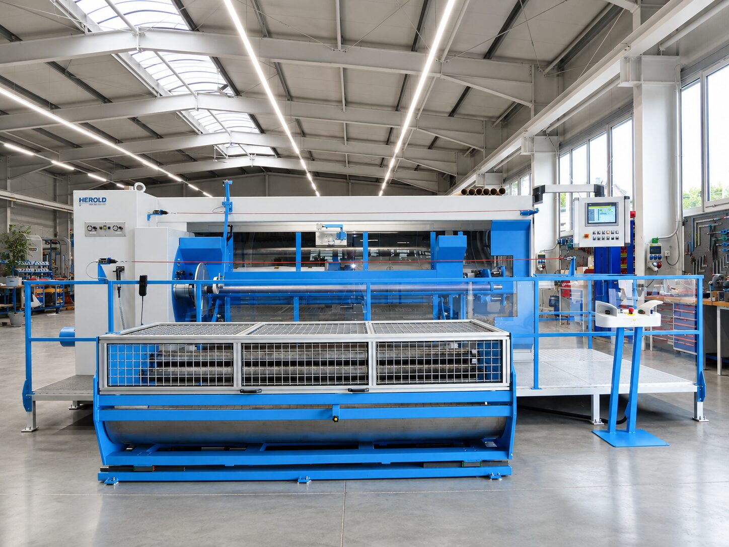 HEROLD_Rollenabstechautomat_-Sonderanfertigung- (5)